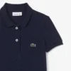 Abito polo Piqua da bambina Abito polo Piqua da bambina
