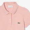 Abito polo Piqua da bambina