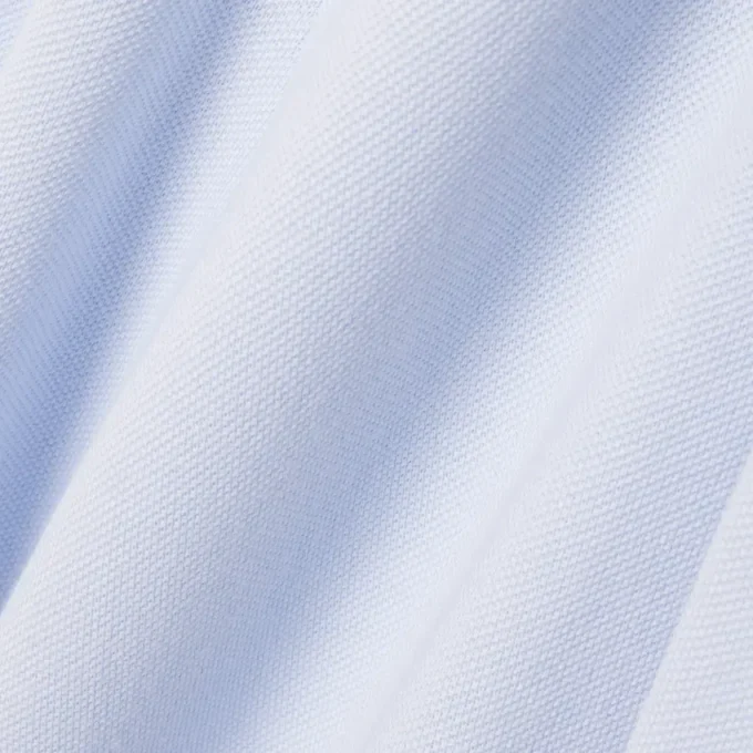 Abito polo svasato da donna in mini-piqué Abito polo svasato da donna in mini-piqué