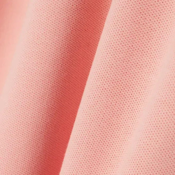 Abito senza maniche in piqué elasticizzato Abito senza maniche in piqué elasticizzato