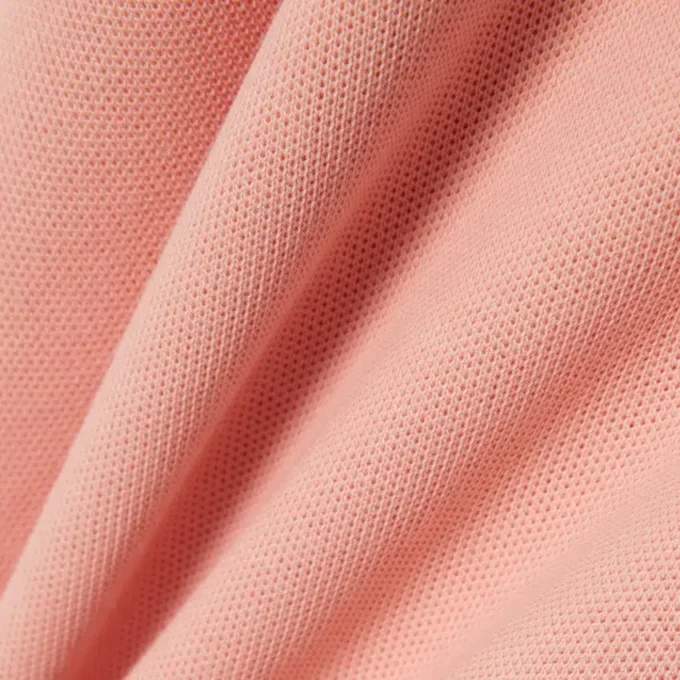 Abito senza maniche in tessuto Piqua elasticizzato Abito senza maniche in tessuto Piqua elasticizzato