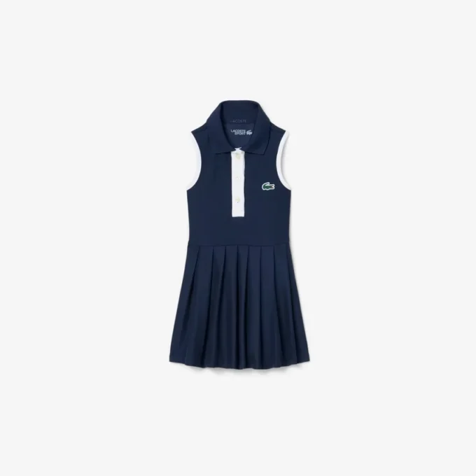 Abito sportivo in piqué Ultra Dry Sport Abito sportivo in piqué Ultra Dry Sport