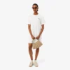 Abito T-shirt oversize in cotone Abito T-shirt oversize in cotone