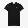 Abito T-shirt oversize in cotone Abito T-shirt oversize in cotone