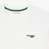 Abito T-shirt oversize in cotone Abito T-shirt oversize in cotone