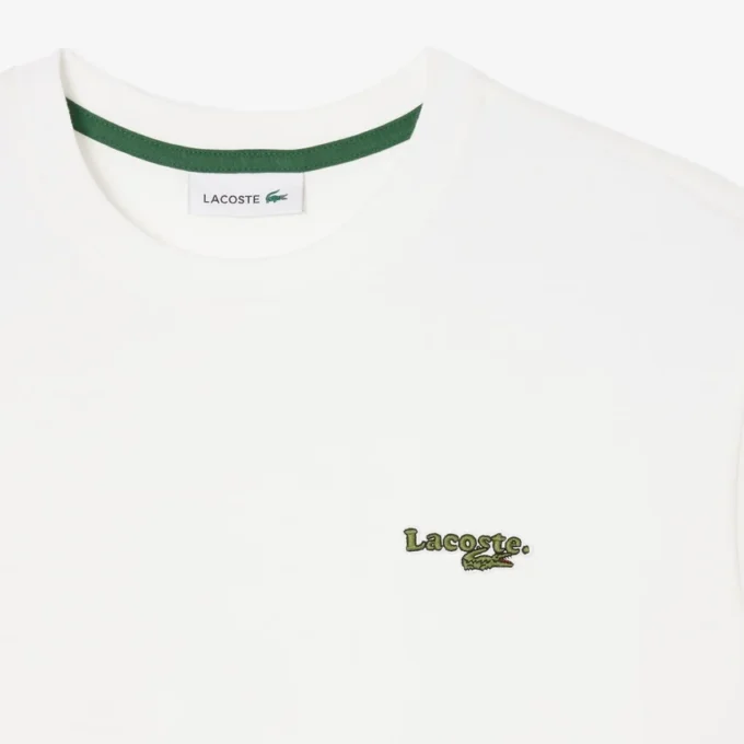 Abito T-shirt oversize in cotone Abito T-shirt oversize in cotone