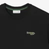 Abito T-shirt oversize in cotone Abito T-shirt oversize in cotone