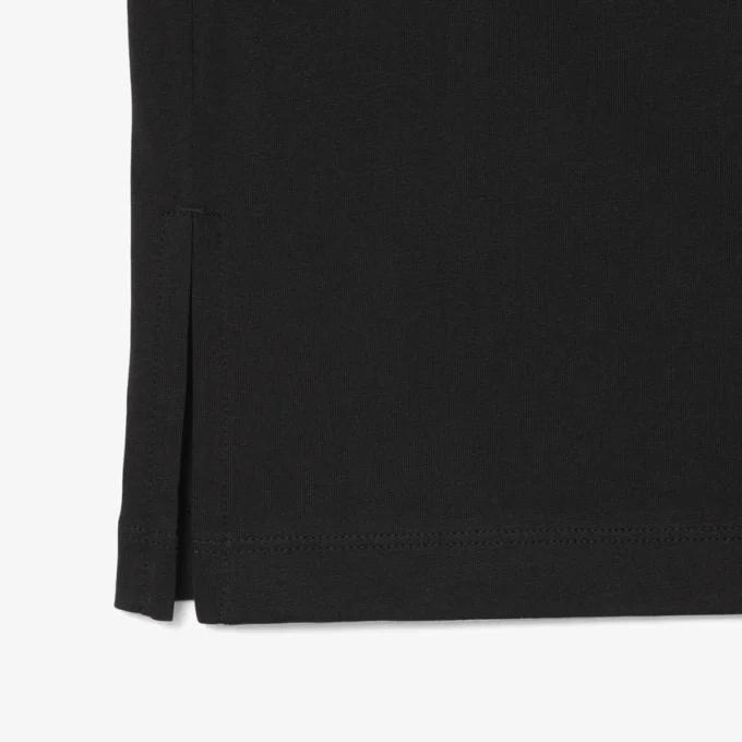Abito T-shirt oversize in cotone Abito T-shirt oversize in cotone