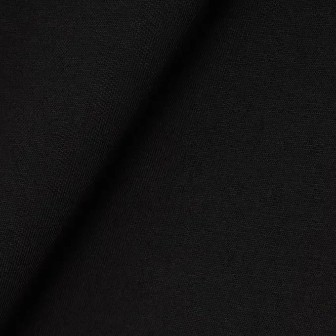 Abito T-shirt oversize in cotone Abito T-shirt oversize in cotone