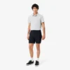 Bermuda chino in cotone elasticizzato Regular Fit