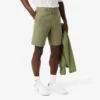Bermuda chino in cotone elasticizzato Regular Fit Bermuda chino in cotone elasticizzato Regular Fit