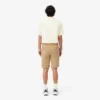 Bermuda chino in cotone elasticizzato Regular Fit Bermuda chino in cotone elasticizzato Regular Fit