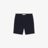 Bermuda chino in cotone elasticizzato Regular Fit