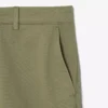 Bermuda chino in cotone elasticizzato Regular Fit Bermuda chino in cotone elasticizzato Regular Fit