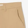Bermuda chino in cotone elasticizzato Regular Fit Bermuda chino in cotone elasticizzato Regular Fit