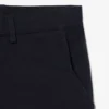 Bermuda chino in cotone elasticizzato Regular Fit