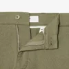 Bermuda chino in cotone elasticizzato Regular Fit Bermuda chino in cotone elasticizzato Regular Fit