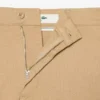Bermuda chino in cotone elasticizzato Regular Fit Bermuda chino in cotone elasticizzato Regular Fit