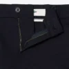 Bermuda chino in cotone elasticizzato Regular Fit