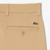 Bermuda chino in cotone elasticizzato Regular Fit Bermuda chino in cotone elasticizzato Regular Fit