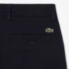 Bermuda chino in cotone elasticizzato Regular Fit
