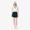 Bermuda da golf elasticizzati Ultra Dry da donna Bermuda da golf elasticizzati Ultra Dry da donna