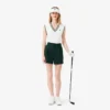 Bermuda da golf elasticizzati Ultra Dry da donna Bermuda da golf elasticizzati Ultra Dry da donna