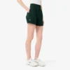 Bermuda da golf elasticizzati Ultra Dry da donna Bermuda da golf elasticizzati Ultra Dry da donna
