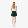 Bermuda da golf elasticizzati Ultra Dry da donna Bermuda da golf elasticizzati Ultra Dry da donna
