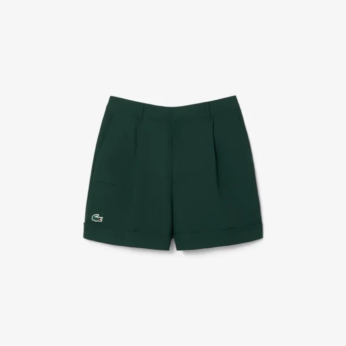 Bermuda da golf elasticizzati Ultra Dry da donna Bermuda da golf elasticizzati Ultra Dry da donna