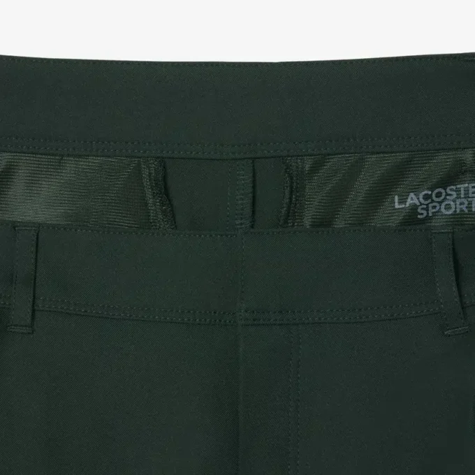 Bermuda da golf elasticizzati Ultra Dry da donna Bermuda da golf elasticizzati Ultra Dry da donna