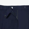 Bermuda oversize in The Blend of linen and fluid fabric Bermuda oversize in The Blend of linen and fluid fabric