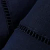 Bermuda oversize in The Blend of linen and fluid fabric Bermuda oversize in The Blend of linen and fluid fabric