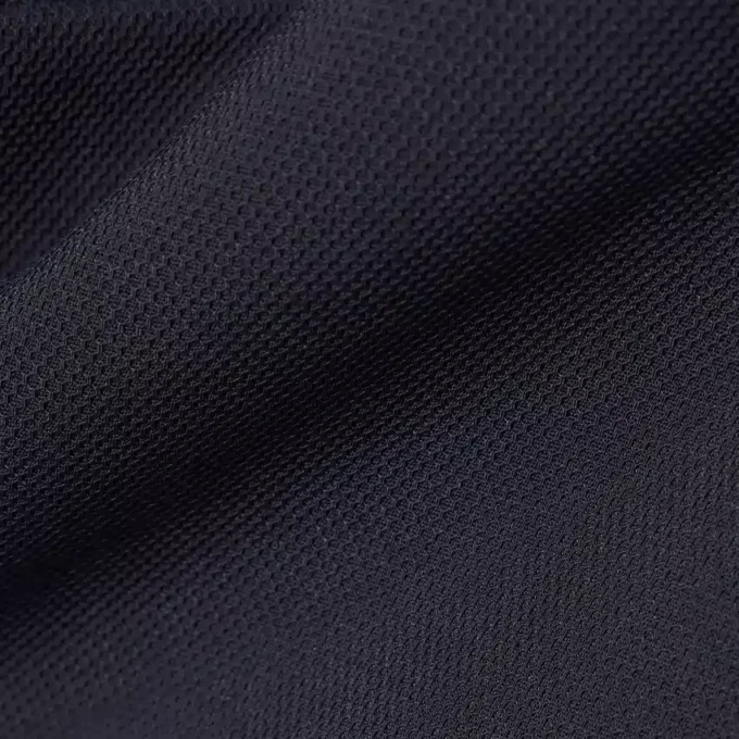 Blazer in piqué fluido Blazer in piqué fluido