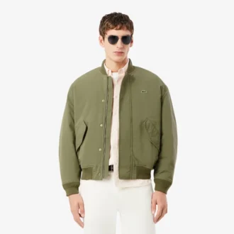 Bomber idrorepellente