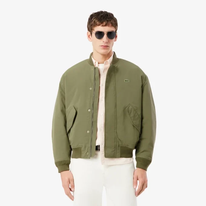Bomber idrorepellente Bomber idrorepellente