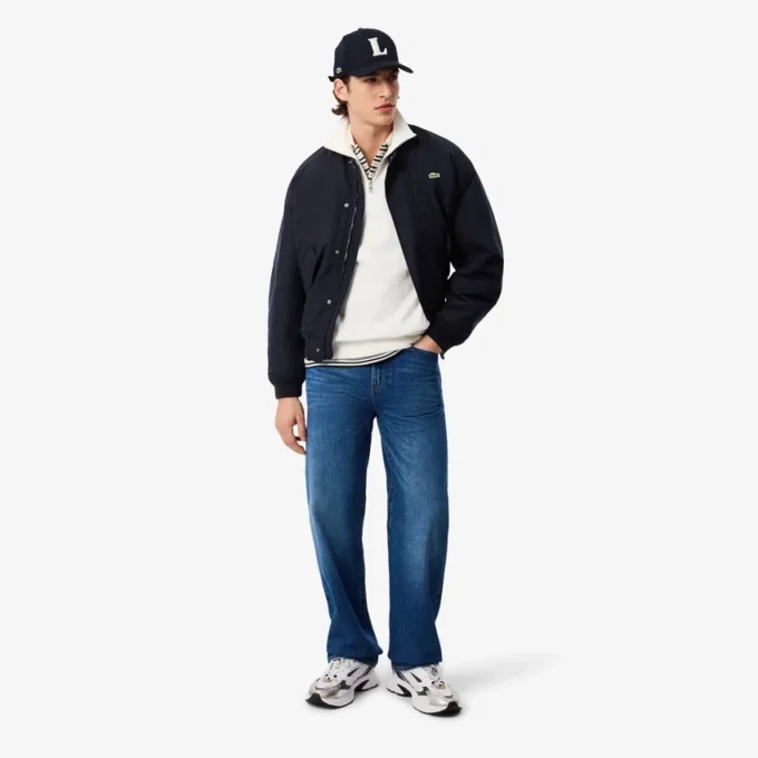 Bomber idrorepellente Bomber idrorepellente