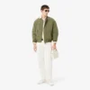 Bomber idrorepellente Bomber idrorepellente