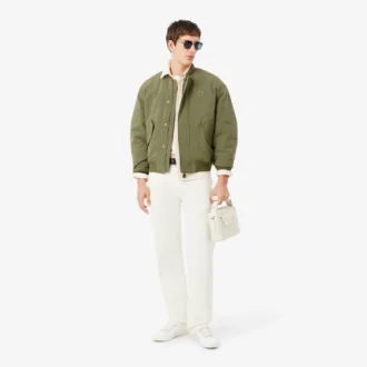 Bomber idrorepellente