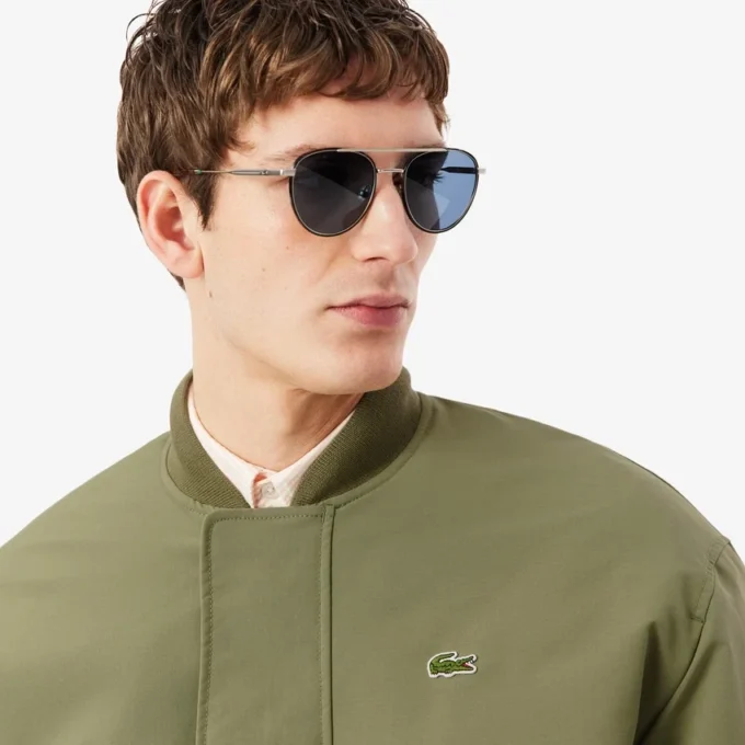 Bomber idrorepellente Bomber idrorepellente