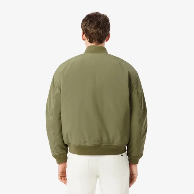 Bomber idrorepellente Bomber idrorepellente