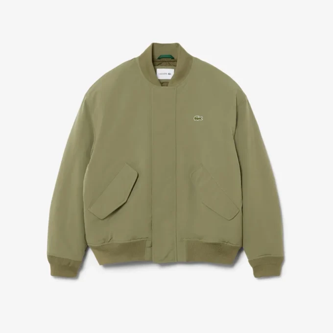 Bomber idrorepellente Bomber idrorepellente