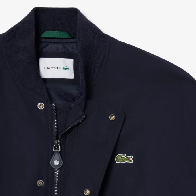 Bomber idrorepellente Bomber idrorepellente