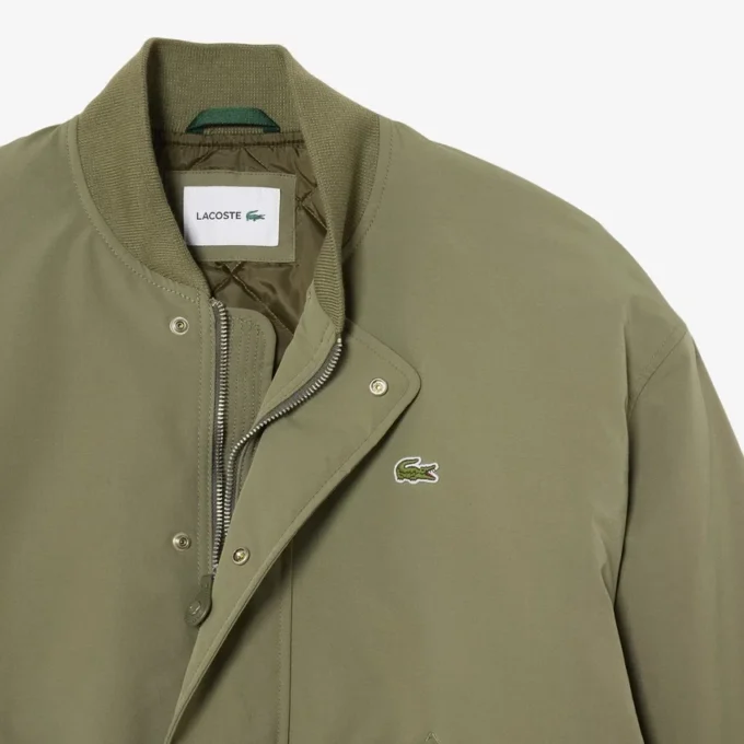 Bomber idrorepellente Bomber idrorepellente