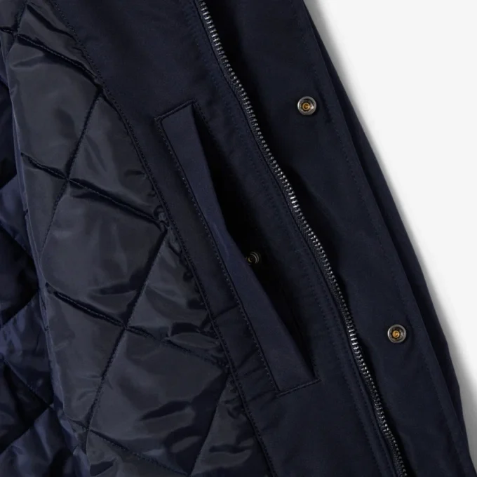 Bomber idrorepellente Bomber idrorepellente