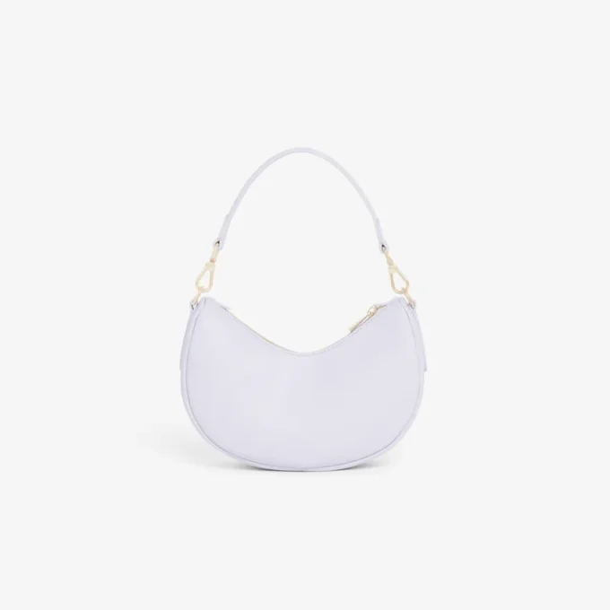 Borsa a mezzaluna Champs-éLysaes piccola Borsa a mezzaluna Champs-éLysaes piccola