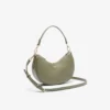 Borsa a mezzaluna Champs-éLysaes piccola Borsa a mezzaluna Champs-éLysaes piccola