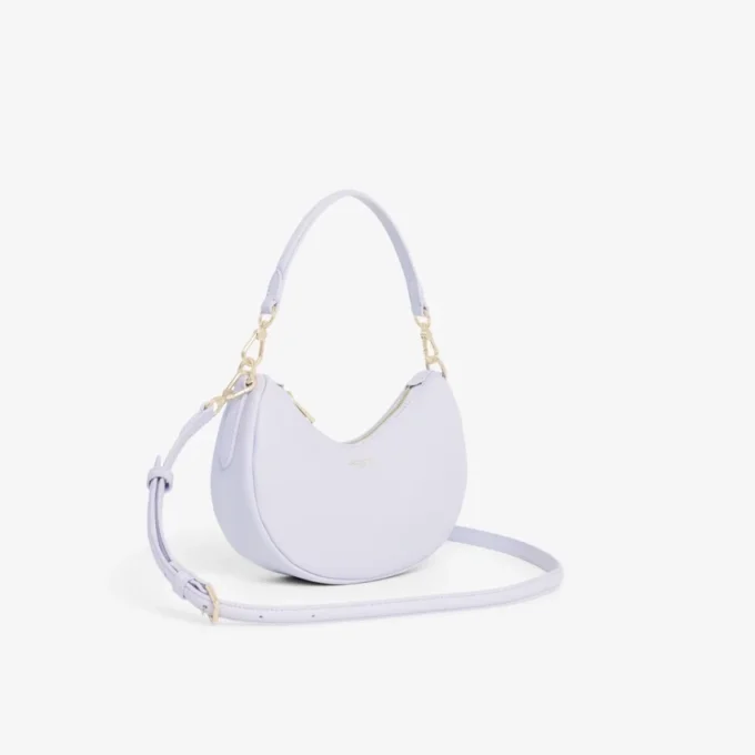 Borsa a mezzaluna Champs-éLysaes piccola Borsa a mezzaluna Champs-éLysaes piccola