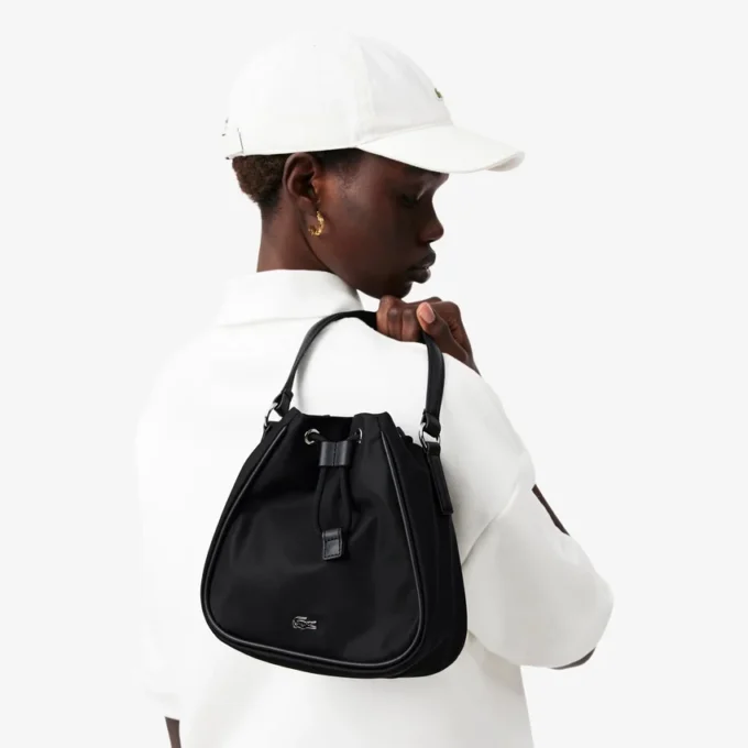 Borsa a secchiello Small Day in L Borsa a secchiello Small Day in L