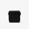 Borsa a tracolla classica con chiusura a patta Borsa a tracolla classica con chiusura a patta